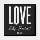 Search for christian stickers magnets Verse