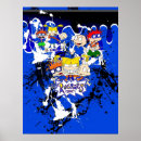 Search for hyper posters Cartoon