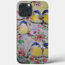 Search for spring birds iphone cases Flowers