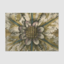 Search for decorative tissue paper Floral