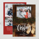 Search for fireplace christmas cards Festive