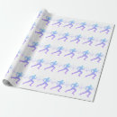 Search for runner wrapping paper Athlete