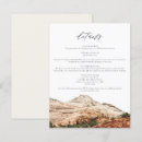 Search for red rock weddings Destination