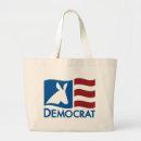 Search for democrat bags Democratic party