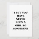 Search for feminist invitations Girl power