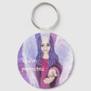 Search for guardian angel key rings Protection