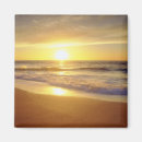 Search for shore magnets Coastal