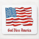 Search for american flag mousepads Patriot