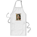 Search for portraiture aprons For her