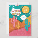 Search for taco party invitations Mexican