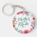 Search for mother of the bride key rings Bridesmaid