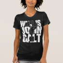 Search for who is john galt tshirts Ayn