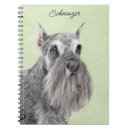 Search for schnauzer notebooks Puppy