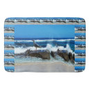 Search for seagull bath mats Waves