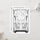 Search for astrology birthday invitations Celestial