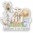 Search for gardening quotes stickers Botanical