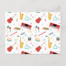 Search for instrument postcards Drum