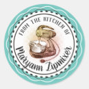 Search for kitchen mixer stickers Cooking
