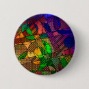 Search for bold pink badges Colourful