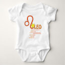 Search for leo baby clothes Astrology