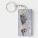 Search for pup key rings Snow