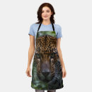 Search for jaguar aprons Cat