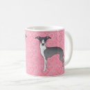 Search for italian heart mugs Dog