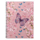 Search for cherry blossom notebooks Nature