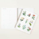 Search for vintage planners Boho