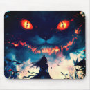 Search for wonderland mousepads Dark