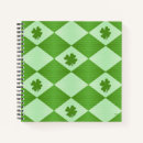 Search for patricks business stationery Shamrocks