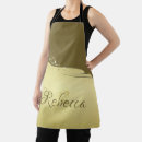 Search for metal aprons Luxury