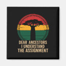 Search for ancestors magnets Civil rights