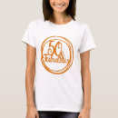 Search for funny 50th anniversary tshirts 50 years old