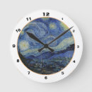 Search for van gogh clocks Provence