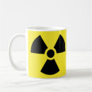 Search for radiation symbol mugs Radioactivity
