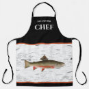 Search for at the lake aprons For him