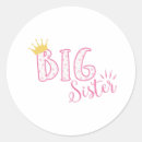 Search for big sisters stickers Girl