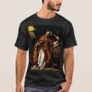 Search for saint augustine tshirts Christian