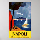 Search for naples italy posters Retro