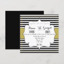 Search for drinks and dancing invitations Bride