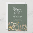 Search for butterfly bridal shower invitations Summer