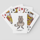 Search for aussie playing cards Wildlife