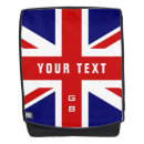 Search for union jack flag backpacks British