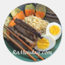 Search for ramen stickers Egg