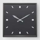 Search for timer posters Black and white