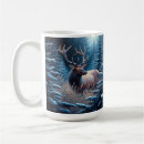 Search for elk coffee mugs Wildlife