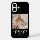 Search for announcement iphone cases Photo mum kids