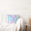 Search for iridescent cushions Trendy