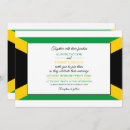 Search for jamaican invitations Flag of jamaica